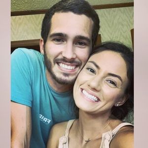 Meet your Posher, Kayley